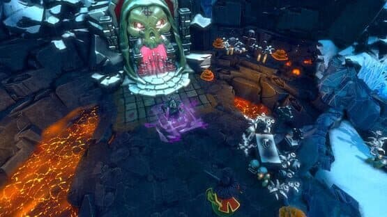 Dungeons 2: A Game of Winter — screenshot 8