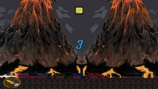 Racing Djani 2 — screenshot 4