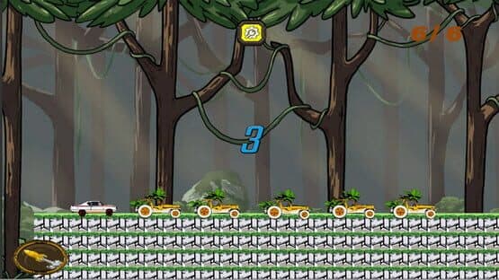 Racing Djani 2 — screenshot 6