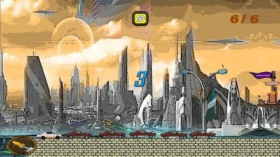 Racing Djani 2 — screenshot 7