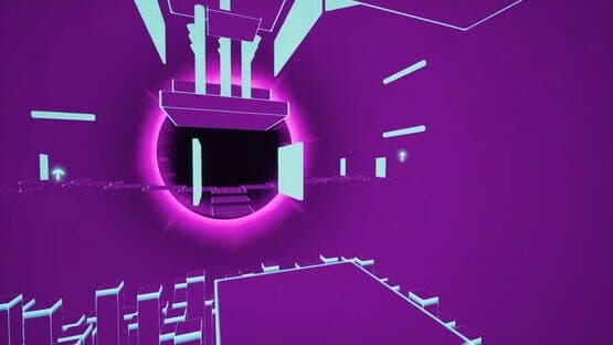 Synth Swinger — screenshot 1