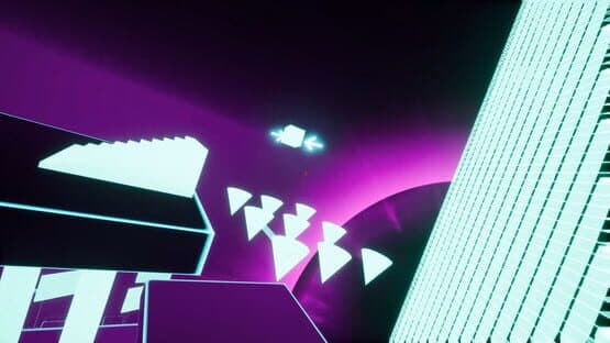 Synth Swinger — screenshot 3