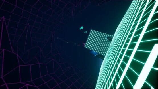 Synth Swinger — screenshot 4
