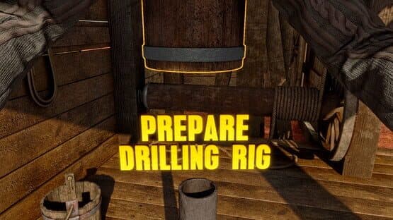 Black Gold — screenshot 1