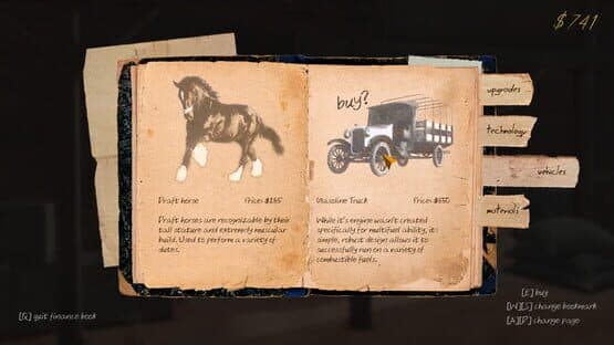 Black Gold — screenshot 2