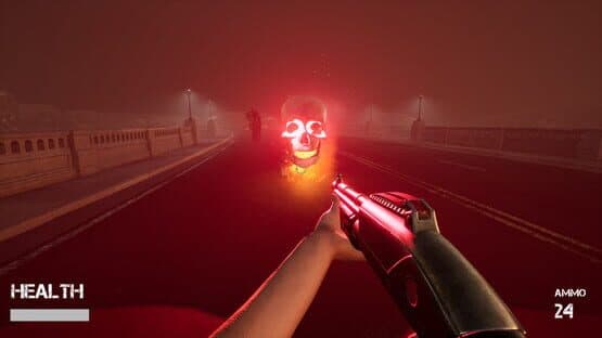 The Hell Hives — screenshot 1
