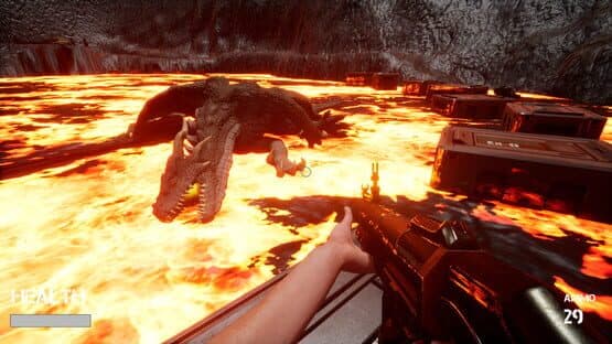 The Hell Hives — screenshot 3