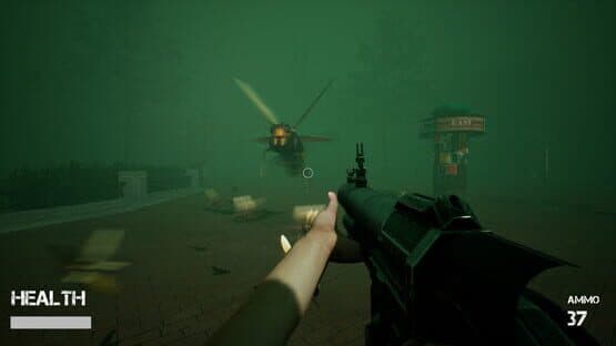 The Hell Hives — screenshot 5