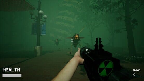 The Hell Hives — screenshot 6