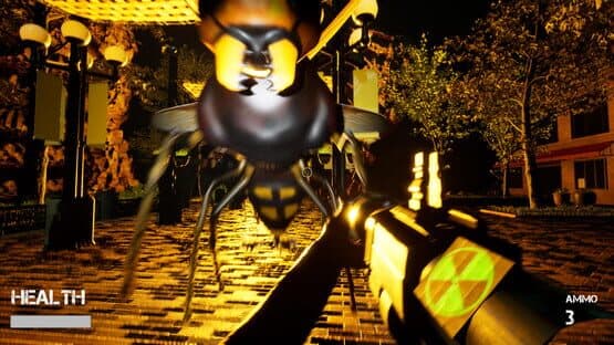 The Hell Hives — screenshot 7