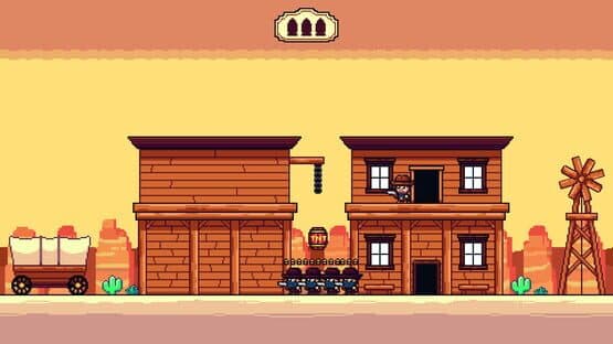 Virtuous Western — screenshot 4