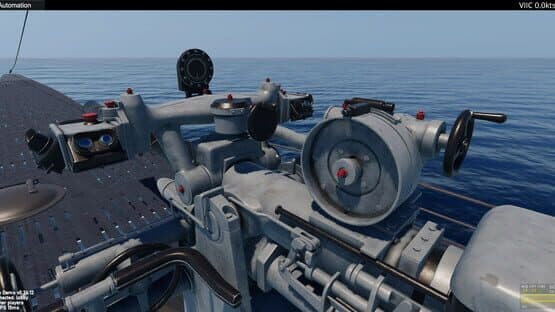 Crush Depth: U-Boat Simulator — screenshot 3