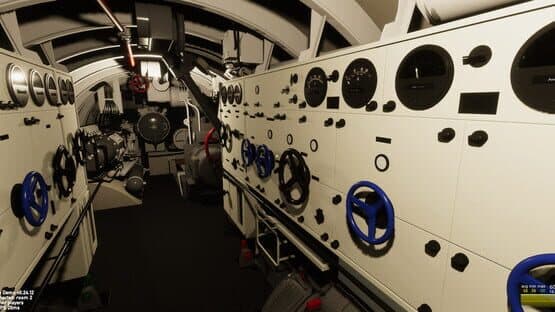 Crush Depth: U-Boat Simulator — screenshot 4