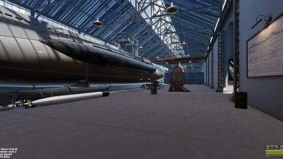 Crush Depth: U-Boat Simulator — screenshot 5