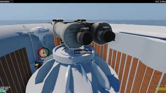 Crush Depth: U-Boat Simulator — screenshot 6