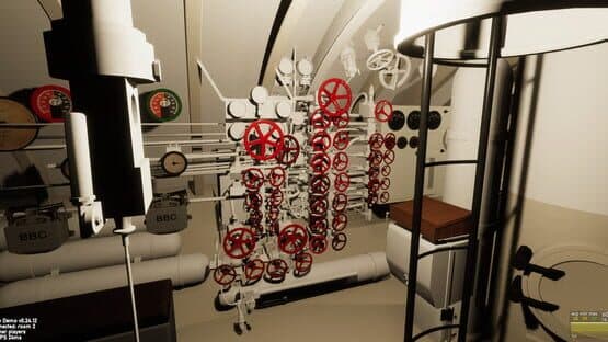 Crush Depth: U-Boat Simulator — screenshot 7