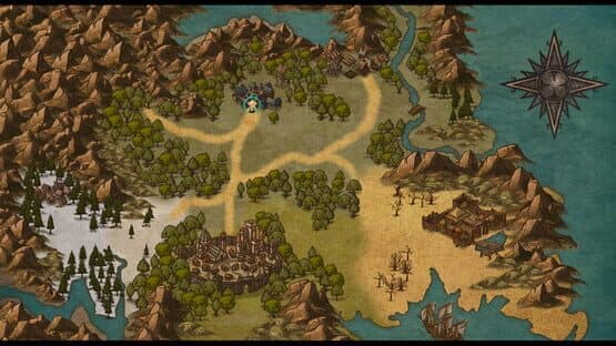 Lelie Navigation! — screenshot 3