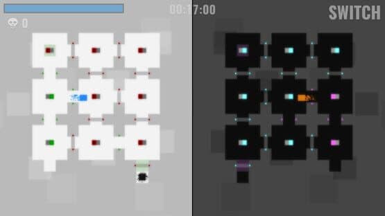 Project Mirror — screenshot 3