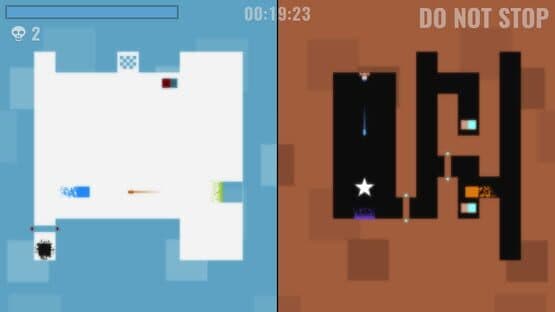 Project Mirror — screenshot 4
