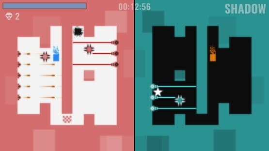 Project Mirror — screenshot 5