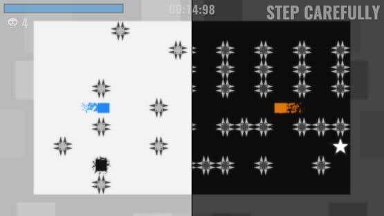 Project Mirror — screenshot 6