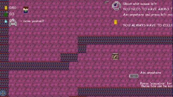 Lost Ed — screenshot 1