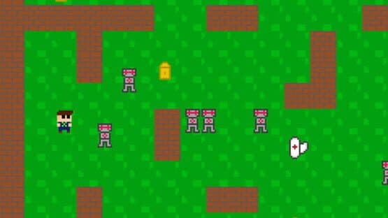 Lost Ed — screenshot 2