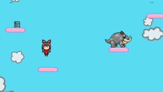Tiddy Bounce — screenshot 1