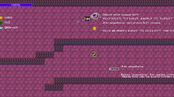 Lost Ed — screenshot 3