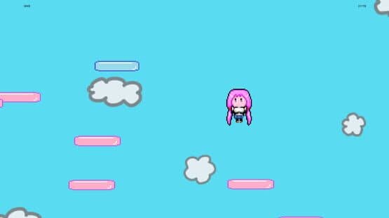 Tiddy Bounce — screenshot 2