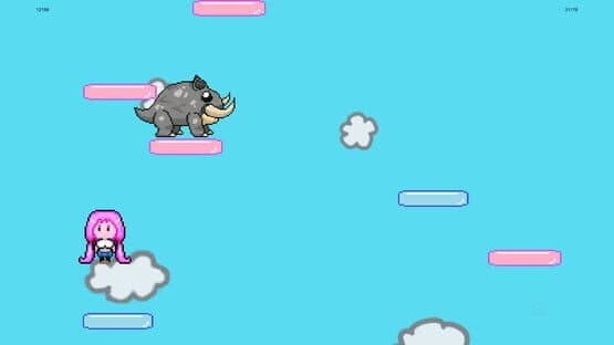 Tiddy Bounce — screenshot 3