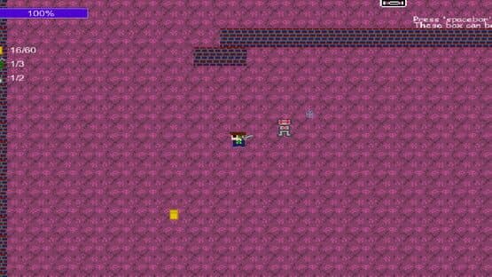 Lost Ed — screenshot 4