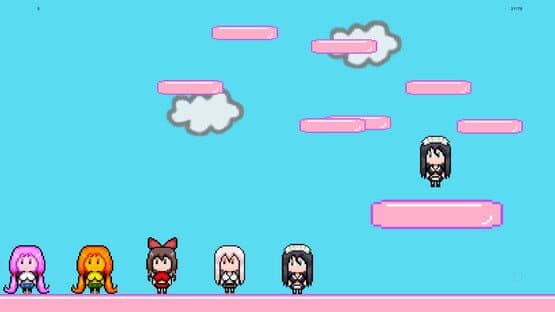 Tiddy Bounce — screenshot 4
