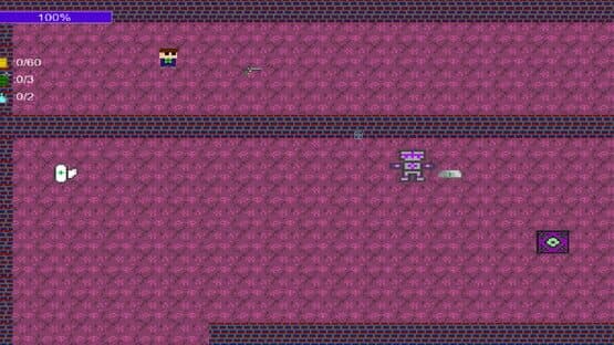 Lost Ed — screenshot 5