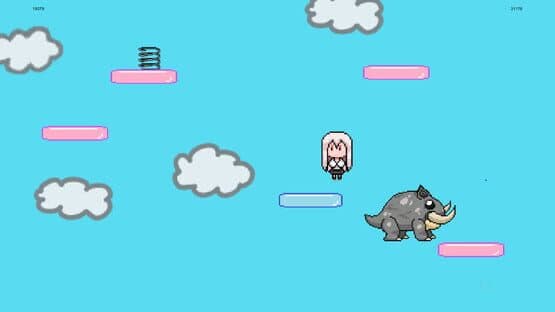 Tiddy Bounce — screenshot 6