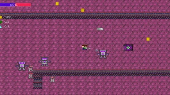 Lost Ed — screenshot 6