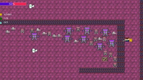 Lost Ed — screenshot 7