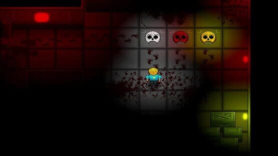 The Haunted Tunnel — screenshot 3