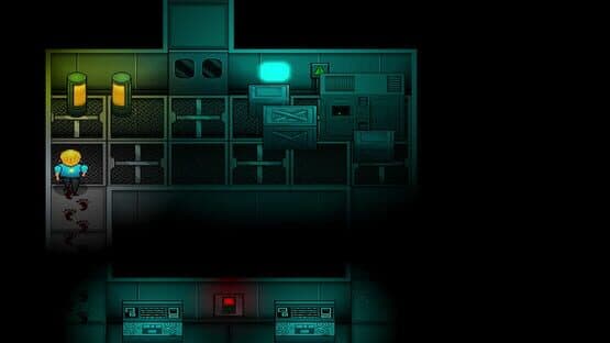 The Haunted Tunnel — screenshot 4
