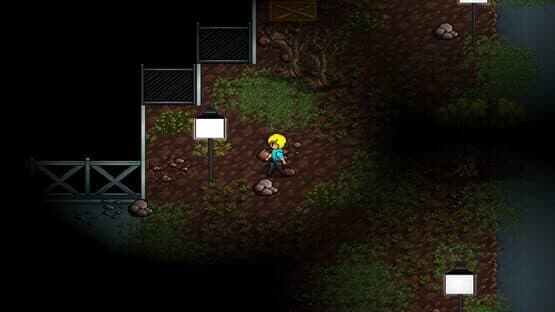 The Haunted Tunnel — screenshot 5