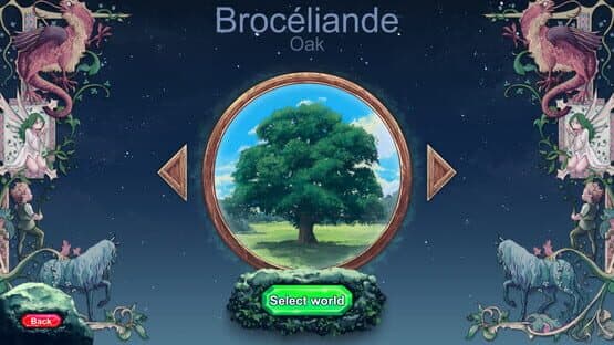 The Tree — screenshot 1