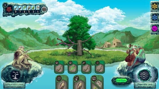 The Tree — screenshot 3