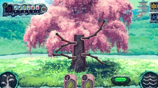 The Tree — screenshot 4