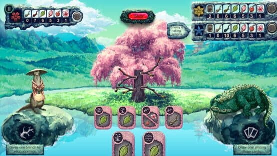 The Tree — screenshot 5