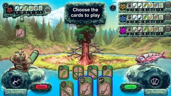 The Tree — screenshot 6