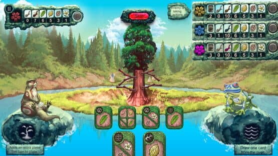The Tree — screenshot 7