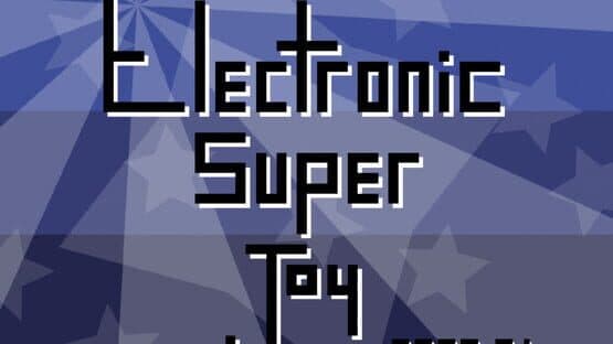 Electronic Super Joy: Bonus Content Pack! — screenshot 8
