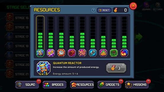Zombo Buster Advance — screenshot 6