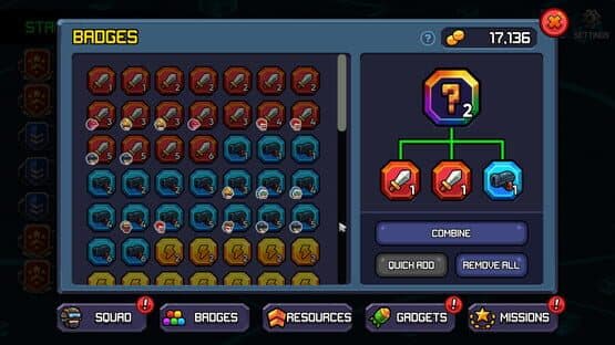 Zombo Buster Advance — screenshot 7