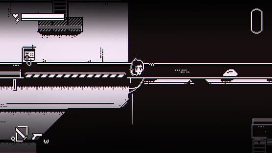 The Fang — screenshot 1